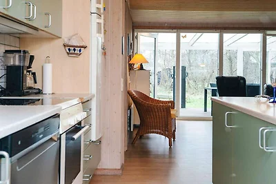 Ruhige Oase in Rindby