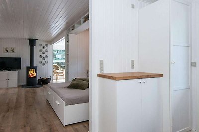 6 Personen Ferienhaus in Hemmet