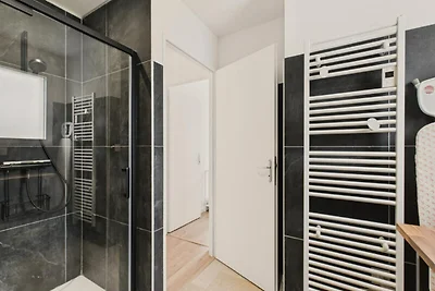 Apartment in Penvins in der Nähe der Burg...