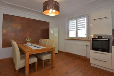 Ferienwohnung mit 3 Schlafzimmer