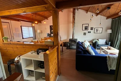 Acogedor chalet para 6 personas