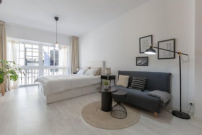 Jinetes Holidays - Apartment In Málaga