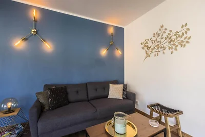 Terrasse in der Stadt – Erster...