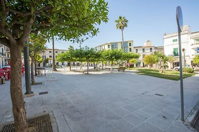 Es Camp Fred - Villa Con Piscina Privada