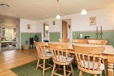 5 Personen Ferienhaus in Læsø
