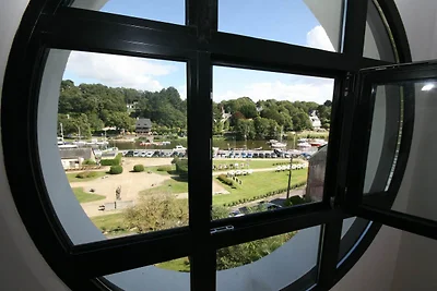 Luxuriöse Villa in Pont-Aven mit privatem...