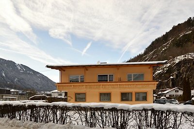Luxuriöse Wohnung in Oetz nahe Skigebiet