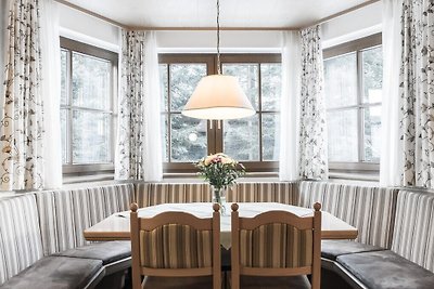 Ferienwohnung Familienurlaub Sölden