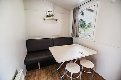 One Bedroom Mobile Home with Lake View (owner...