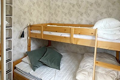 3 Personen Ferienhaus in SÖLVESBORG-By Traum