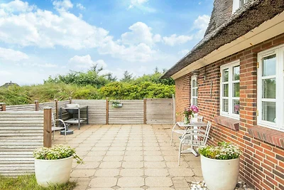 5 Sterne Ferienhaus in Ulfborg