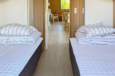 4 Personen Ferienhaus in Strøby