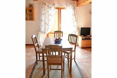 Casa Allegra Comfortabele vakantiewoning