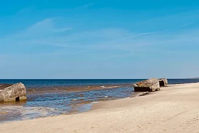 4 persone case ad Ålbæk-By Traum