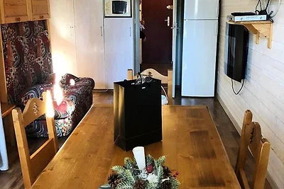 Residenza Les Aloubiers