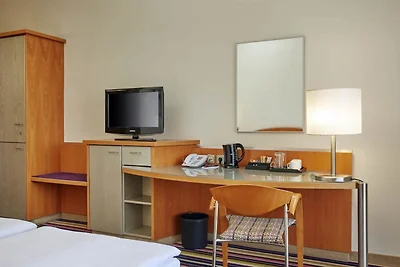 Sunday Hotel Köln Hürth Zweibettzimmer
