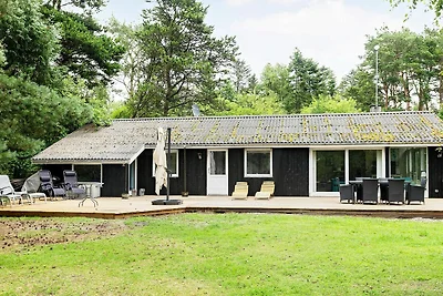 6 Personen Ferienhaus in Jerup