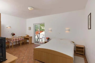 Villa Dubravka - Superior One Bedroom Apartme...