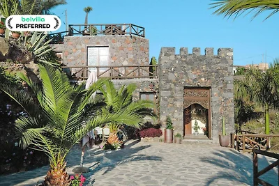 Ferienhaus in Vera de Erques