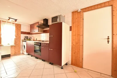 Casa vacanze a Kröpelin con terrazza
