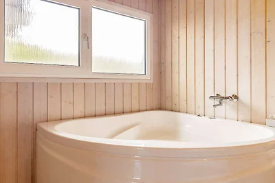 Ferienhaus Erholungsurlaub Hjørring