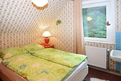 Spaziosa casa vacanze a Zorge vicino alla...