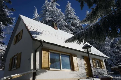 Chalet Bergweide