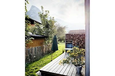 Ferienwohnung mit 2 Schlafzimmer