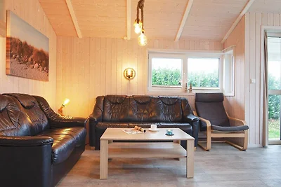 6 Personen Ferienhaus in GROEMITZ
