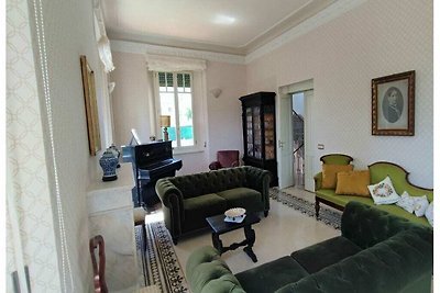 Villa Fazia Comfortabele vakantiewoning