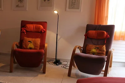 Blonay Logis de Vacances