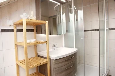 Skandinavisches Ferienhaus in Mirow