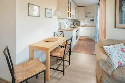 Ferienwohnung in Juist mit Schwimmbecken