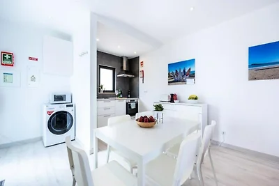 Casa a Sagres con piscina riscaldata