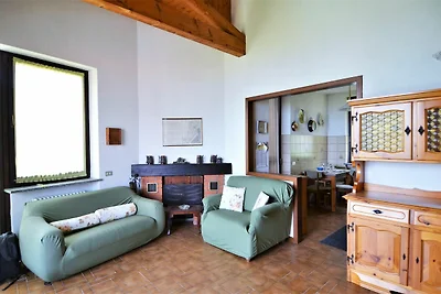 Accogliente casa vacanze a Germignaga (VA)