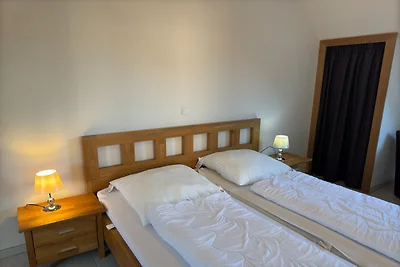 Doppelhaushälfte in Burhave