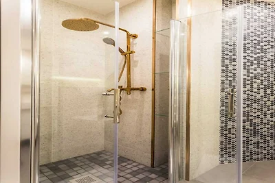 Charmant Appartement - 2BD/8P -...