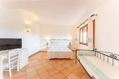 Apartament w Vignola Mare blisko plaży