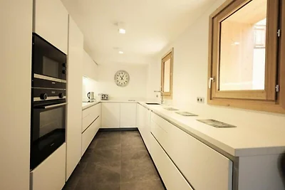 Chalet in Caseblanche in der Nähe der...