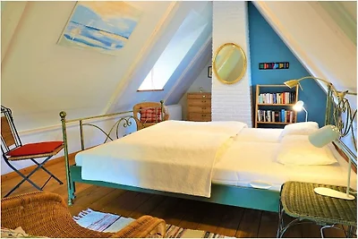 Ferienhaus Erholungsurlaub Norderbrarup
