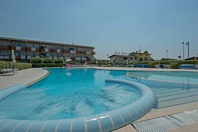 Ferienwohnung in Sirmione mit Barbecue