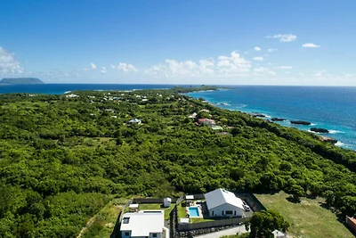 Villa in Saint François in der Nähe von Point...