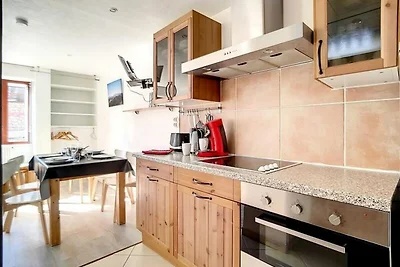 Wohnung in Croisette in der Nähe von...