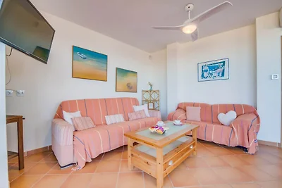 Wohnung in Son Serra de Marina