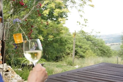 Poggio-delle-Querce Komfortable...