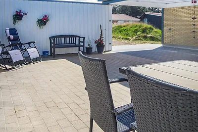 6 Personen Ferienhaus in Thisted