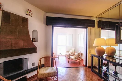 Apartment in Puerto Banús mit Meerblick