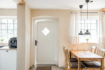 Wohnung in Lübberstorf am Neuklostersee