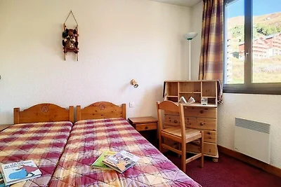 Geräumige Wohnung · Pistennah · Balkon