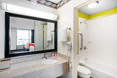 2 Volledige Slaapkamers | SMK | Oklahoma City...